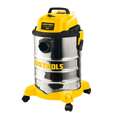 ASPIRADORA 30 LITROS 1200W UYUSTOOLS - 2