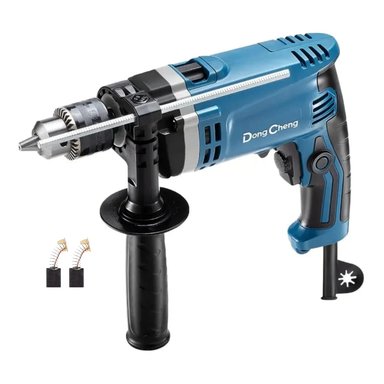 TALADRO PERCUTOR 710W 1/2' DONGCHENG