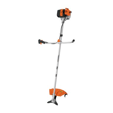 DESMALEZADORA DESBROZADORA A GASOLINA 52CC 2HP TRUPER