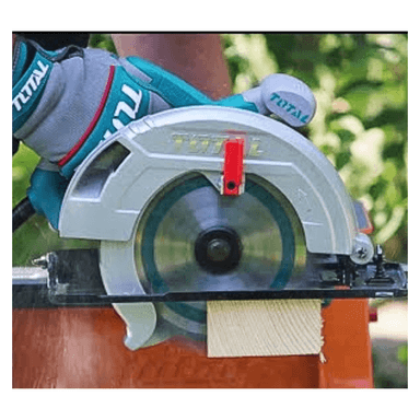SIERRA CIRCULAR 1400W INDUSTRIAL TOTAL - 4