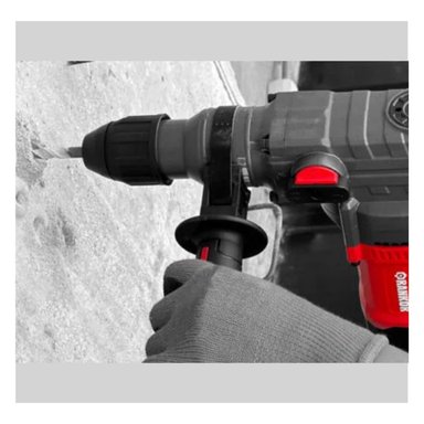 ROTOMARTILLO SDS PLUS 1050W + CINCELES RANKOR - 3