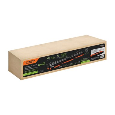 CORTADOR DE MAYÓLICA 100CM GRAN FORMATO C/MALETÍN TRUPER EXPERT - 6