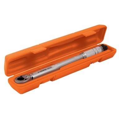 TORQUÍMETRO MICROMÉTRICO ¾' TRUPER - 4