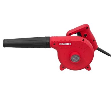 SOPLADORA ASPIRADORA 600W INDUSTRIAL RANKOR - 2