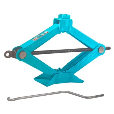 GATA TIPO CASTILLO 2 TONELADAS TOTAL