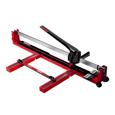 CORTADOR DE MAYOLICA 120CM CON LASER INDUSTRIAL RANKOR - 1