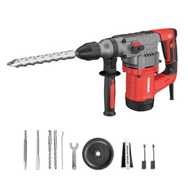 ROTOMARTILLO SDS PLUS 1500W RANKOR