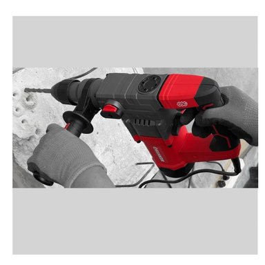 ROTOMARTILLO SDS PLUS 1500W RANKOR - 3