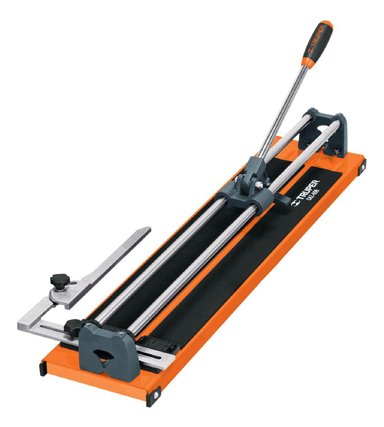 CORTAPISOS DE MAYÓLICA DE 24 (61CM) CON RODAJES TRUPER 12931