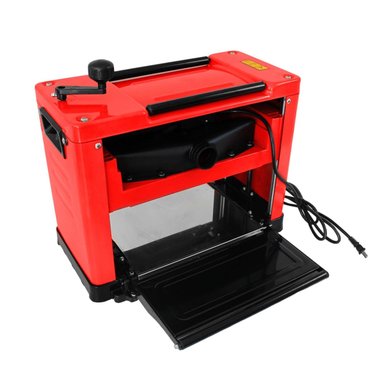 CEPILLO DE BANCO 2000W 8000RPM SAFARI - 2