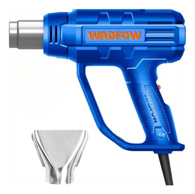 PISTOLA DE CALOR 1800W WADFOW WHG1514