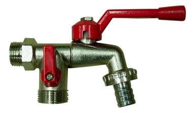 CAÑO LAVANDERÍA DOBLE SALIDA CYA, 126202