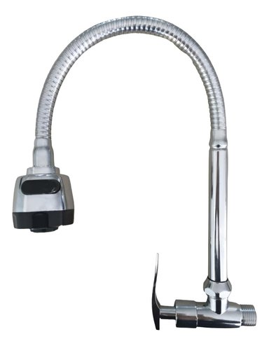 CAÑO CORRUGADO FLEXIBLE PARA COCINA PARED CYA