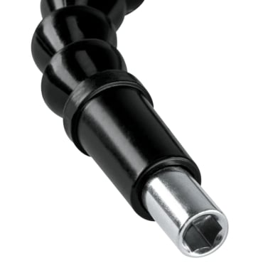 TALADRO ATORNILLADOR 55NM + ACCESORIOS + BATERIA Y CARGADOR 20V TOTAL - 6