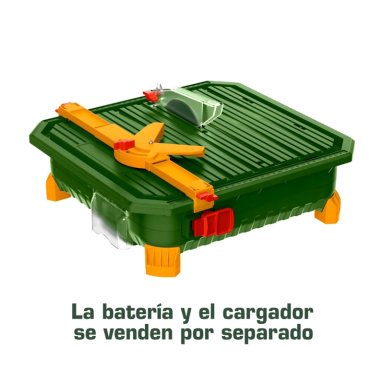 CORTADOR DE CERAMICA 3800RPM 24MM 20V JADEVER - 3