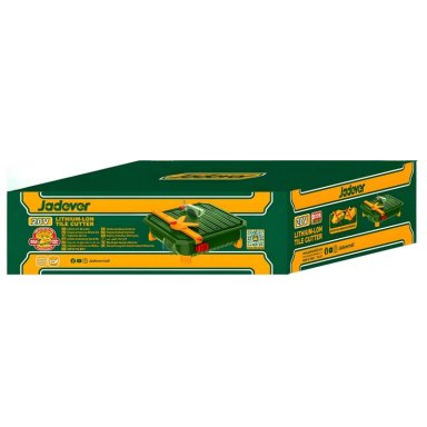 CORTADOR DE CERAMICA 3800RPM 24MM 20V JADEVER - 4
