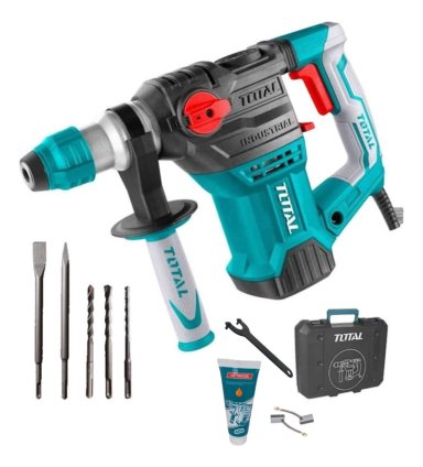 ROTOMARTILLO 1500W 5.5 JOULES TOTAL TH1153216