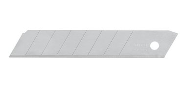 REPUESTO DE CUTTER X 10 UNIDADES TRUPER, 16965 - 2