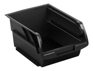 BANDEJA APILABLE DE PLÁSTICO 16.5 X 10.5 X 7.5 TRUPER 10889