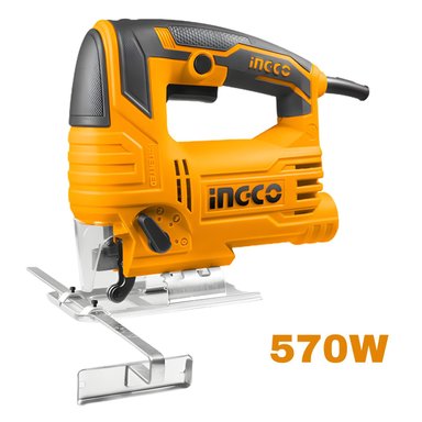 SIERRA CALADORA 570W INGCO - 3