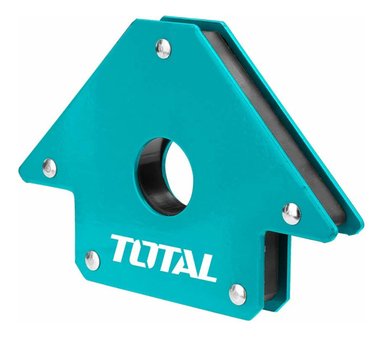 ESCUADRA MAGNETICA PARA SOLDAR 5 TOTAL TAMWH75052