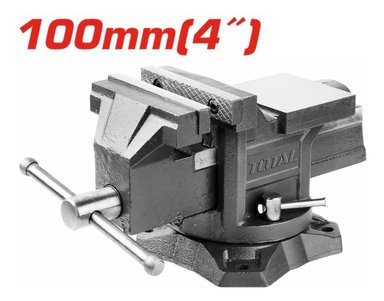 TORNILLO DE BANCO 4 TOTAL THT6146 - 3