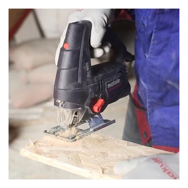 SIERRA CALADORA 710W CON GUIA LASER MAKUTE JS012 - 4