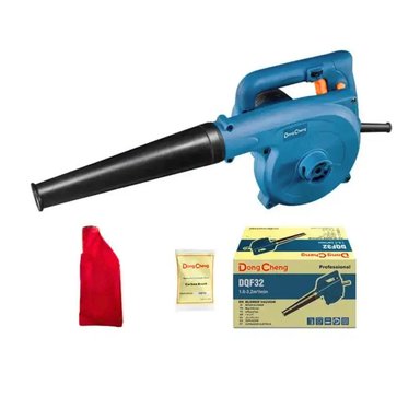 SOPLADORA ELÉCTRICA PROFESIONAL DQF32 680W 16300RPM DONGCHENG