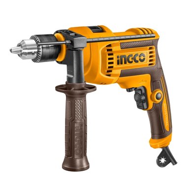 TALADRO PERCUTOR 1/2” 710W - VVR REVERSIBLE INGCO
