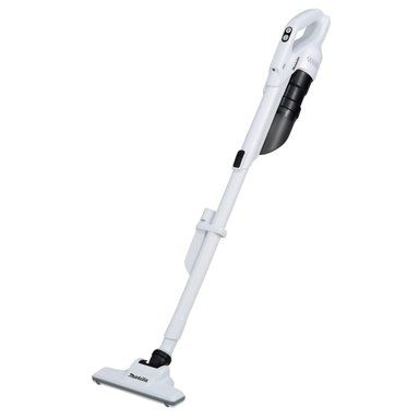 ASPIRADORA INALAMBRICA 12V + BATERIA 2AH Y CARGADOR MAKITA - 4