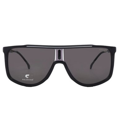LENTE DE SOL CARRERA PILOT POLARIZADO NEGRO