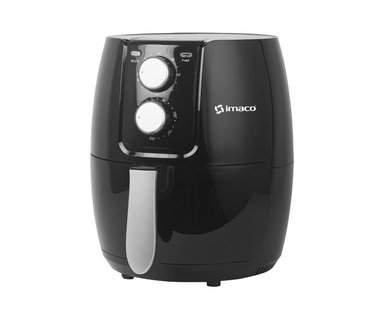 FREIDORA IMACO AF2714 2.6 LT MANUAL TURBO AIR - 2