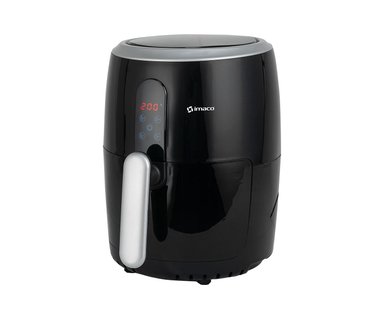 FREIDORA IMACO AF2010D 2 LT DIGITAL TURBO AIR