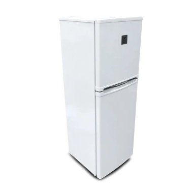 REFRIGERADORA ELECTROLUX ERT18G2HNW 138 LT TOP MOUNT FROST BLANCO - 2