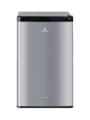 FRIGOBAR DEFROST INDURAMA RI-159CR 122 LT CROMA