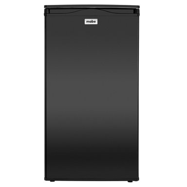 FRIGOBAR MABE RMF04PV0 93 LT NEGRO