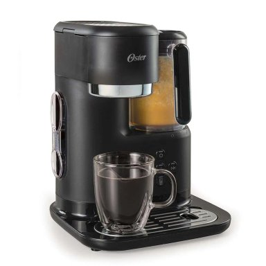CAFETERA OSTER BVSTDC03B FRAPPE CON LICUADORA - 2
