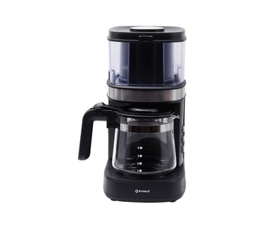 CAFETERA CON MOLEDOR IMACO ICMG4070 - 3