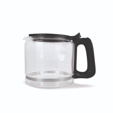 CAFETERA DIGITAL FINEZZA CK-676DI 12 TAZAS - 2