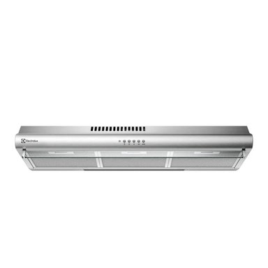 CAMPANA ELECTROLUX 80CM EXTRACTORA EMPOTRABLE TRADICIONAL EJSE302TBJS PENINSULA - 2