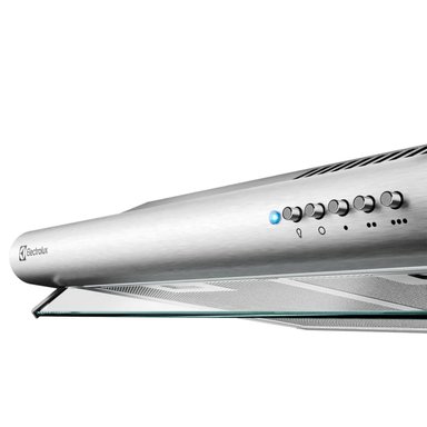 CAMPANA ELECTROLUX 80CM EXTRACTORA EMPOTRABLE TRADICIONAL EJSE302TBJS PENINSULA - 4