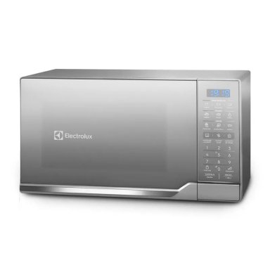 HORNO MICROONDAS 25L SILVER ELECTROLUX EMDO25S2GSRUG - 3