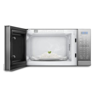 HORNO MICROONDAS 25L SILVER ELECTROLUX EMDO25S2GSRUG - 4