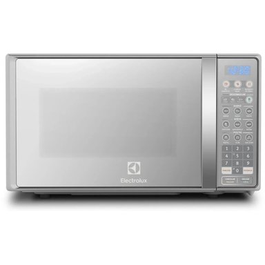 HORNO MICROONDAS 20L SILVER ELECTROLUX EMDO20S2GSRUG - 2