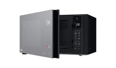 HORNO MICROONDAS NEOCHEF CON EASYCLEAN 42L NEGRO LG MS4296DIR - 2