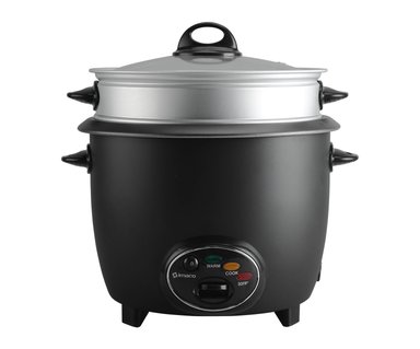 OLLA ARROCERA CON FUNCION SOFRITO 2.2 LT IMACO RC22FRY