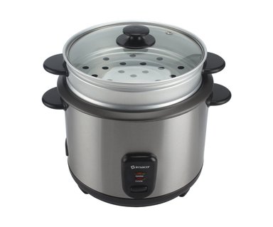 OLLA ARROCERA CON VAPORERA 1.8 LT IMACO RC018S - 3
