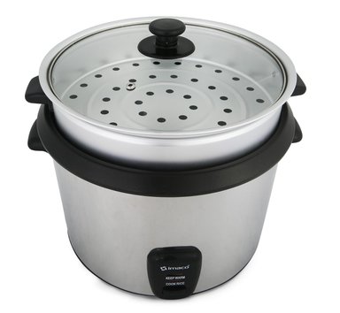 OLLA ARROCERA CON VAPORERA 2.8 LT IMACO IRC281 - 2