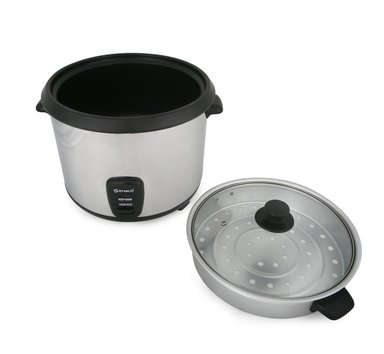 OLLA ARROCERA CON VAPORERA 2.8 LT IMACO IRC281 - 3