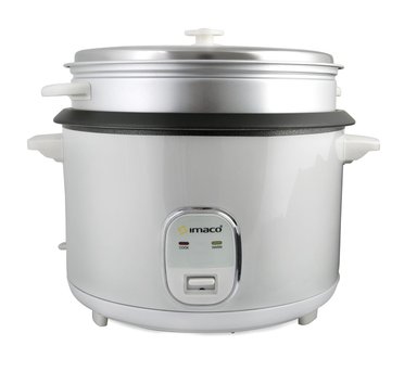 OLLA ARROCERA CON VAPORERA 4.2 LT IMACO RC42